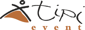 Logo TipiEvent